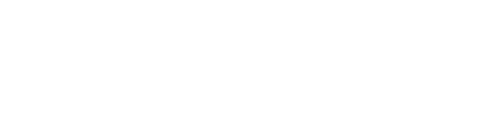 Baghbaari Logo