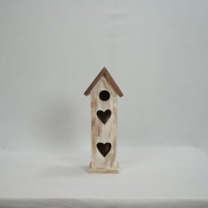 Bird House 1b
