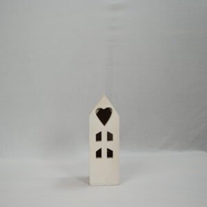 Bird House Simple M