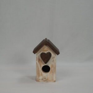 Bird House HrS
