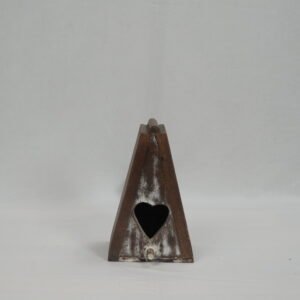 Bird House Trgle s