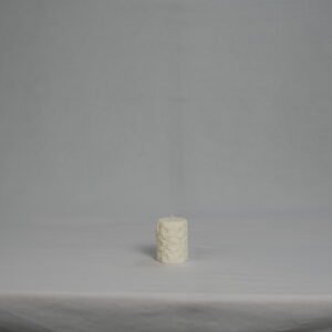 Candle blossom pillar