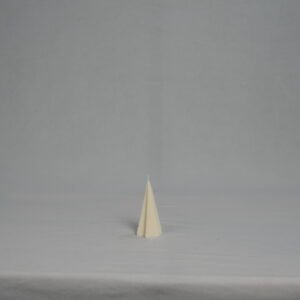 Candle star pillar