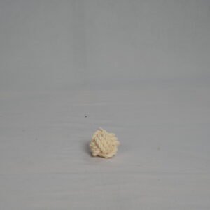Candle rope small
