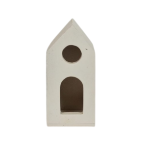 Bird House Simple S