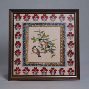 Songbirds Pair