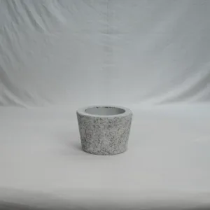 GREY STONE PLANTER 02