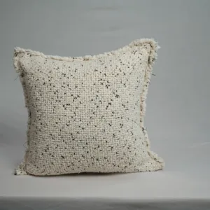 SPECKLED CUSHION COVER LARGE