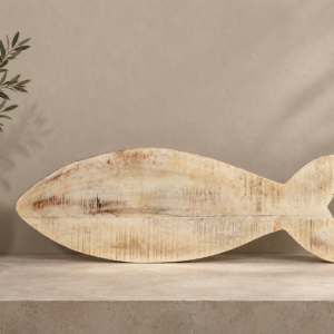 Fish platter