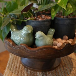 Ceramic Bird Medium